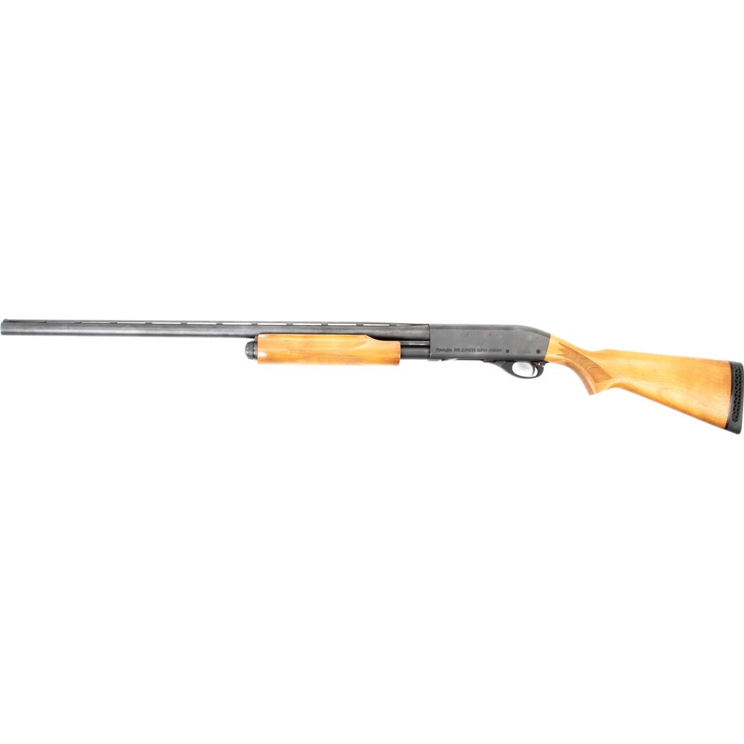 Remington 870 Express Super Magnum